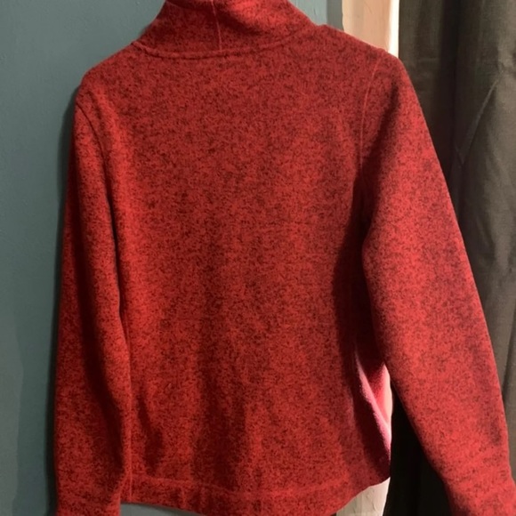 NorthFace Women’s jacket - Picture 2 of 3